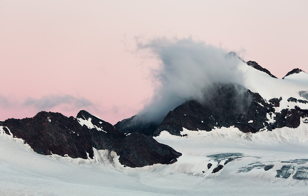 Lukas Furlan - Travel and Landscape Photograher from Italy