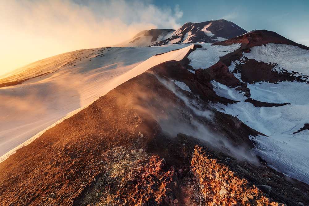 Lukas Furlan - Travel and Landscape Photograher from Italy