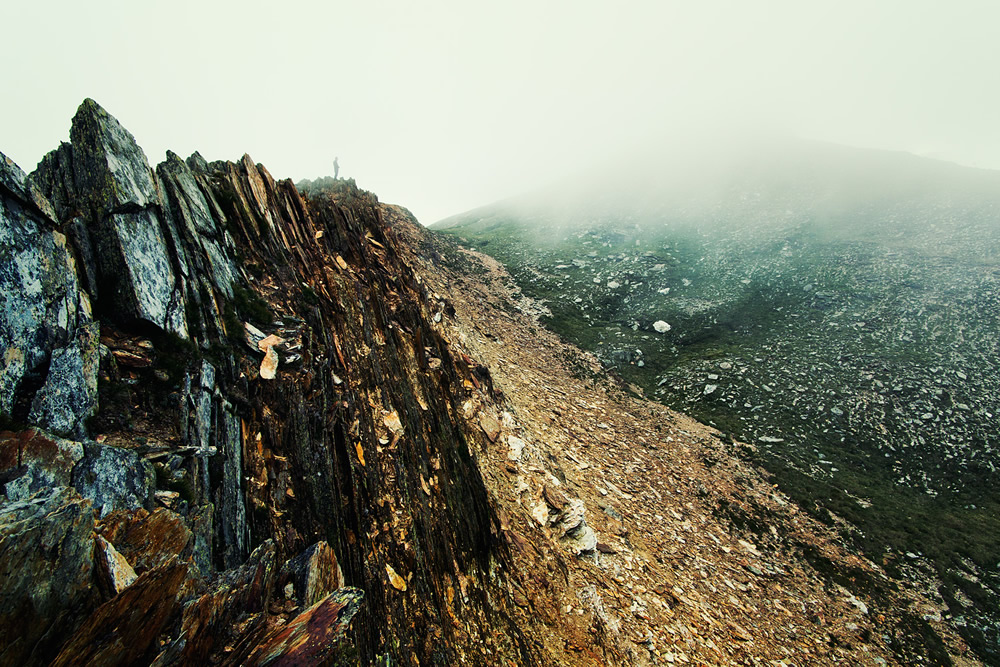 Lukas Furlan - Travel and Landscape Photograher from Italy