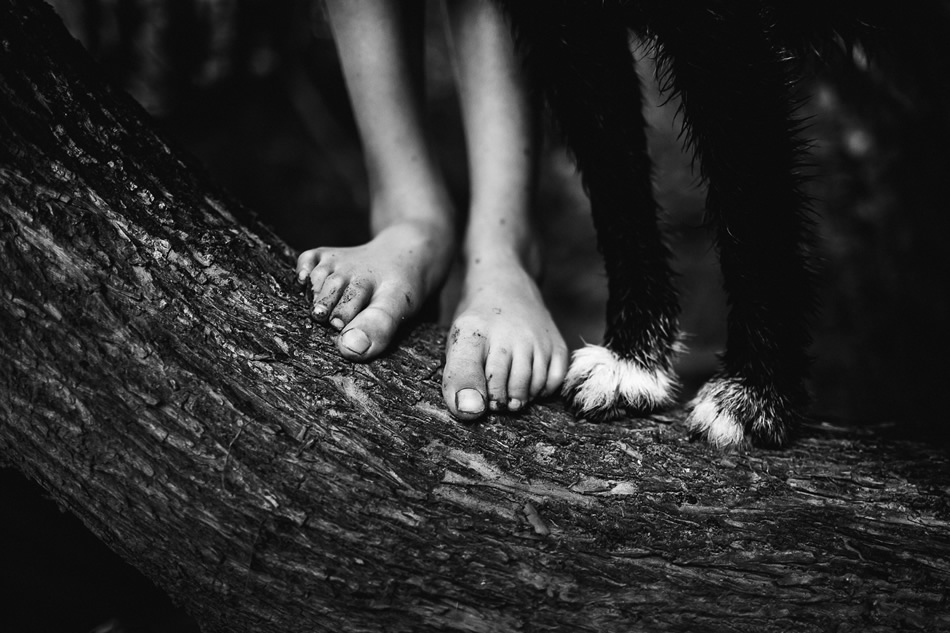 Niki Boon - Family Portrait Photographer