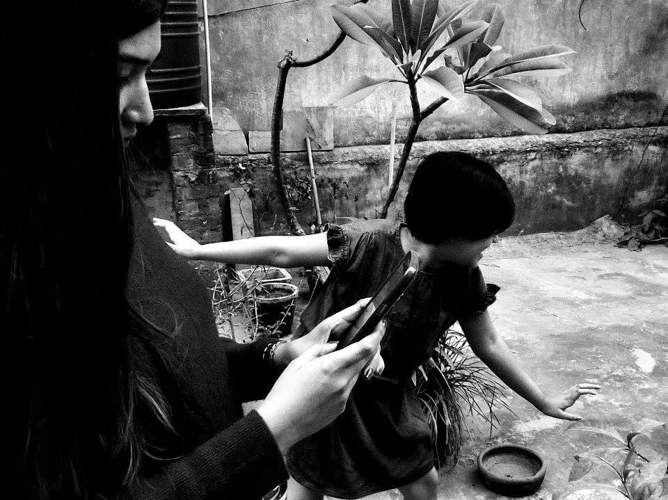 Another Love - Photo Series By Indian Photographer Devashish Gaur