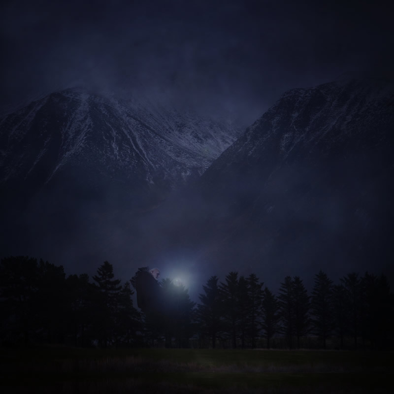 Bjorg-Elise Tuppen Fine Art Landscape Photography from Norway