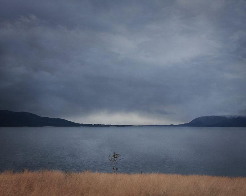 Bjorg-Elise Tuppen Fine Art Landscape Photography from Norway