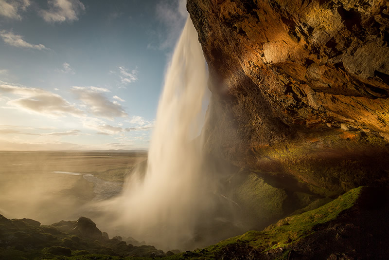 Franz Sussbauer - Landscape Photographer From Germany