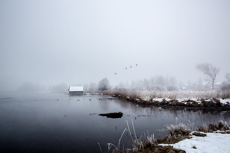 Franz Sussbauer - Landscape Photographer From Germany