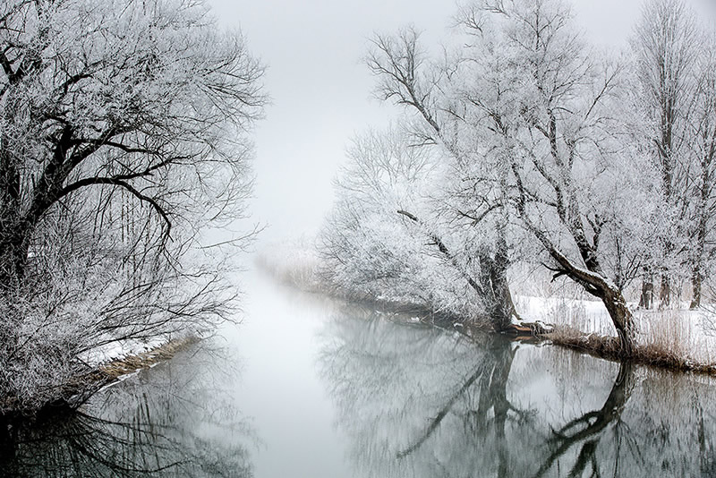 Franz Sussbauer - Landscape Photographer From Germany