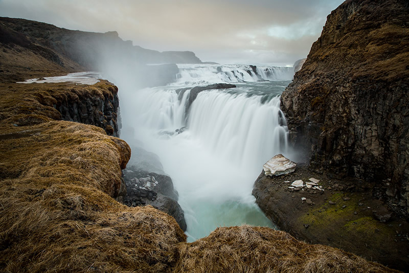 Franz Sussbauer - Landscape Photographer From Germany