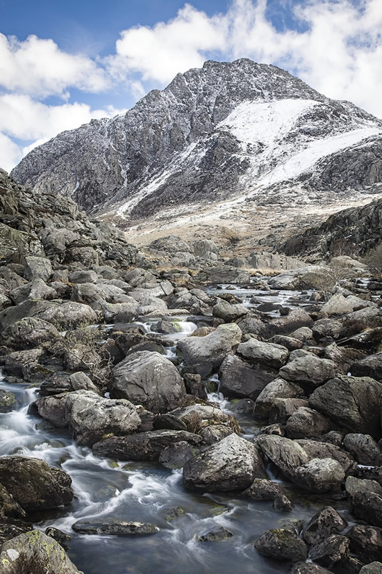 Shooting Outside The Comfort Zone - Landscape Photography Tutorial By Sean Tucker