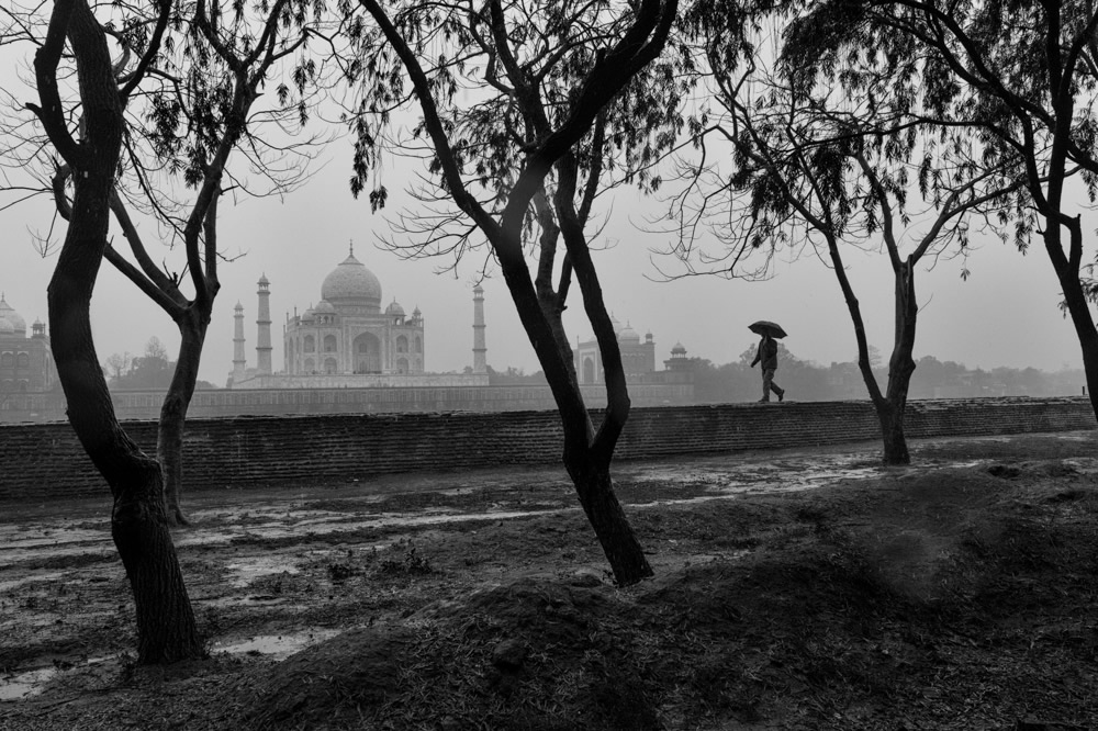 Subodh Shetty - Travel and Portrait Photographer