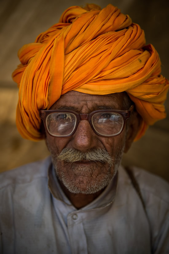 Subodh Shetty - Travel and Portrait Photographer