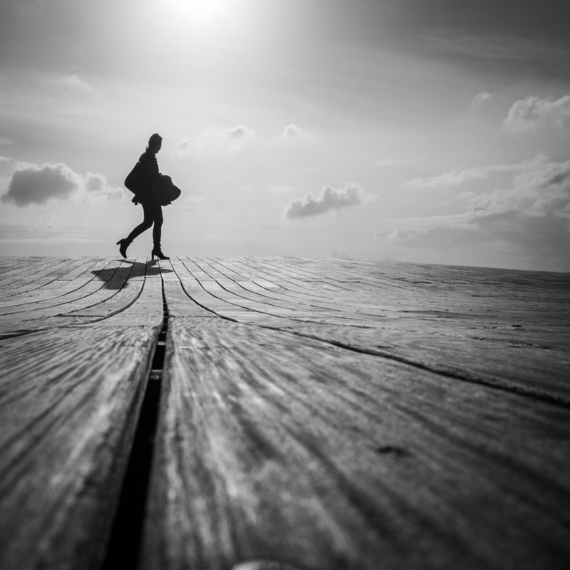 23 Ninja Tips For Your Next Photo Walk - Street Photography Tips By Thomas Leuthard