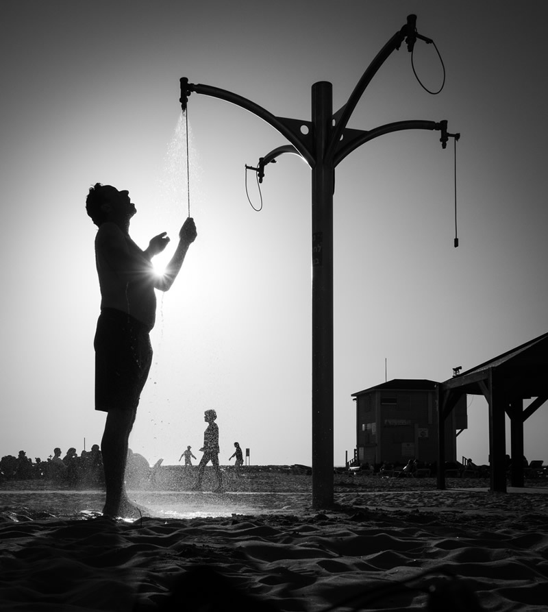 23 Ninja Tips For Your Next Photo Walk - Street Photography Tips By Thomas Leuthard