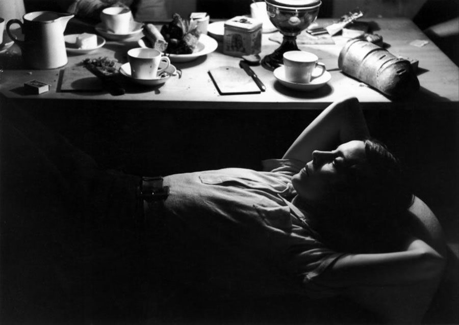 Willy Ronis - Inspiration From Masters Of Photography