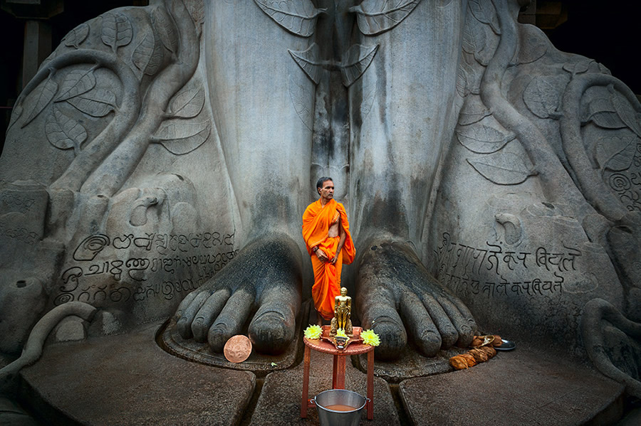 Ashok Saravanan Ay - People and Travel Photographer From India