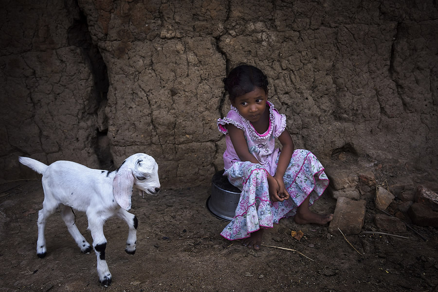 Ashok Saravanan Ay - People and Travel Photographer From India