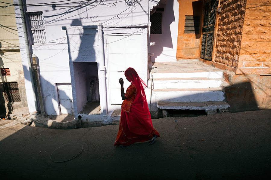 Ashok Saravanan Ay - People and Travel Photographer From India