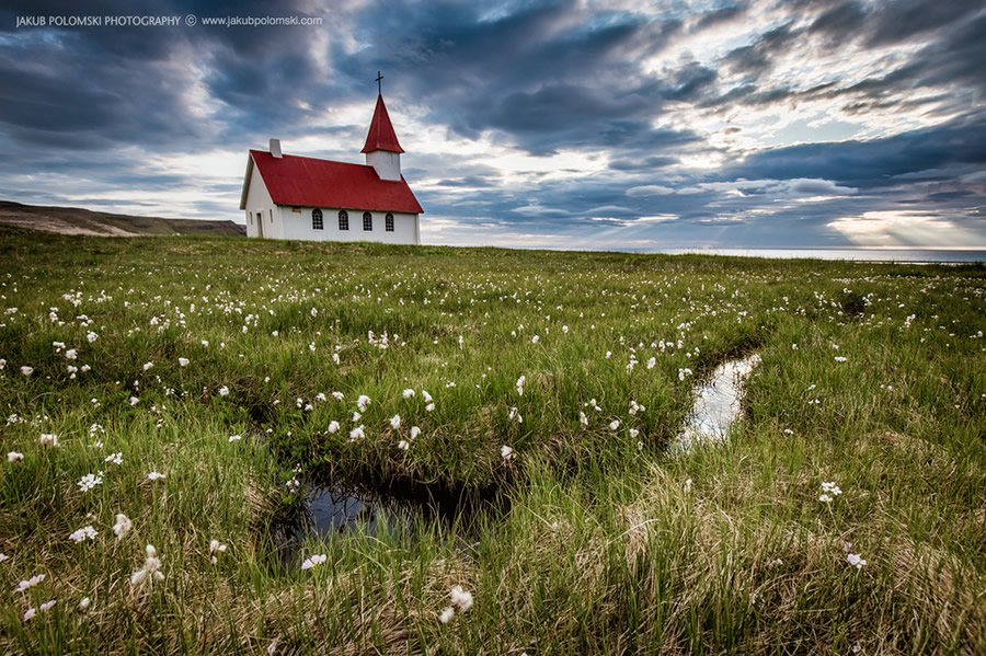 Jakub Polomski - Landscape and Travel Photographer from Poland