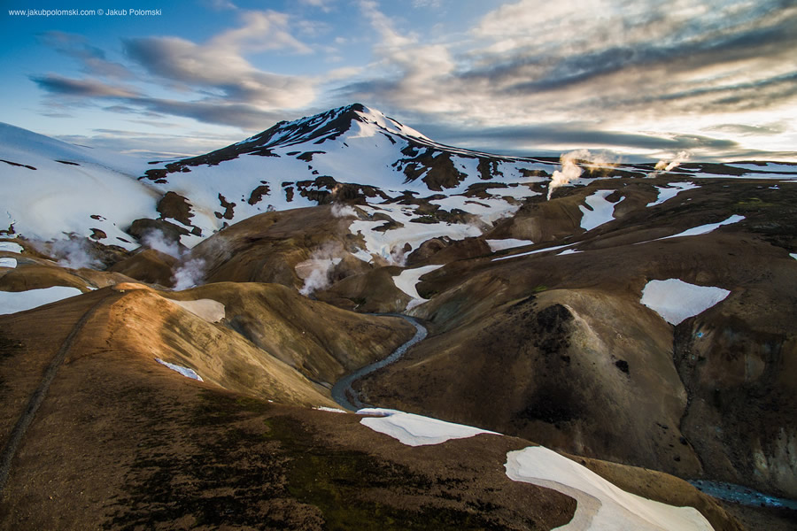 Jakub Polomski - Landscape and Travel Photographer from Poland