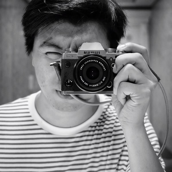 Chu Viet Ha - Street Photographer from Vietnam