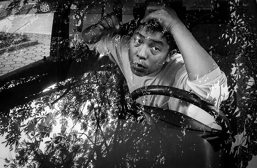 Chu Viet Ha - Street Photographer from Vietnam