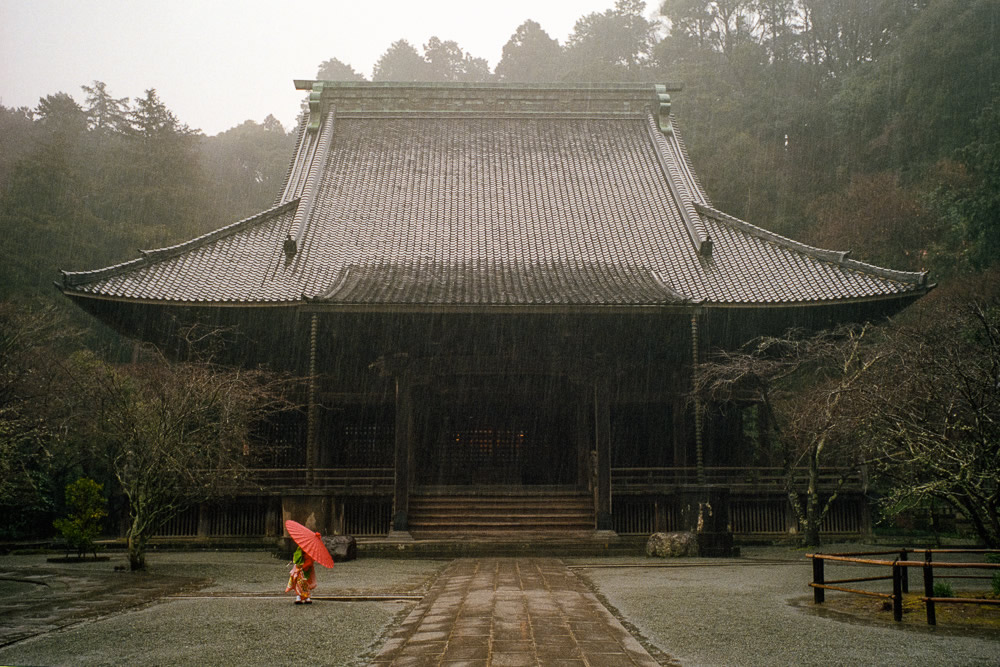 Shin Noguchi - Street Photographer from Japan