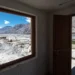Ladakh Through Windows - Photo Series By Ravikanth Kurma 63 _Ladakh mountain valley viewed through a room's window and open door
