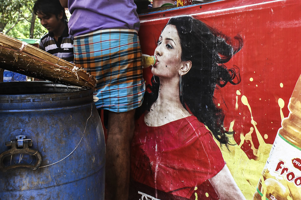 Md.Enamul Kabir - This Bangladeshi Photographer Takes You Deep Into Street Photography