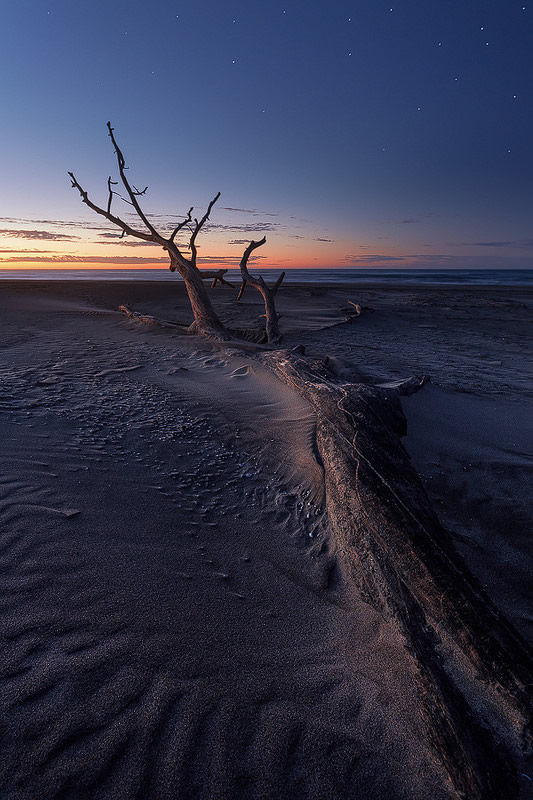 David Bouscarle - French Landscape and Nature Photographer