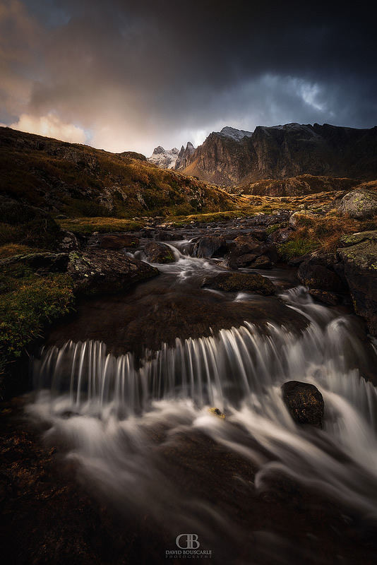 David Bouscarle - French Landscape and Nature Photographer