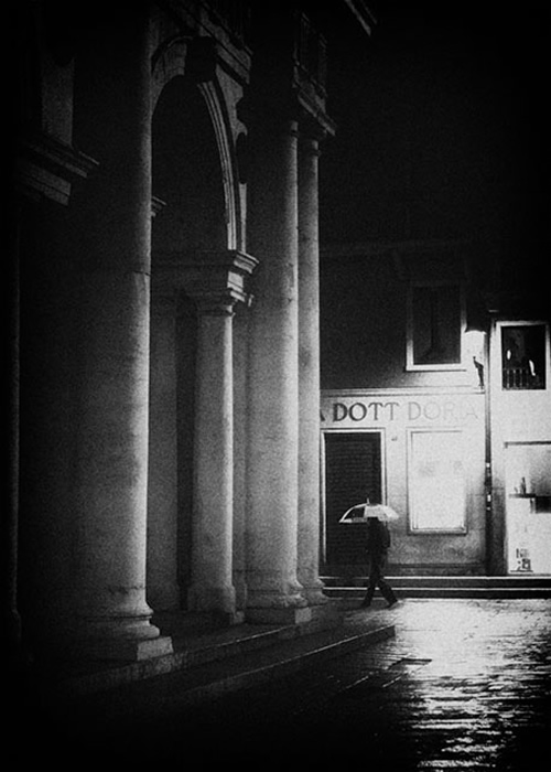 Italian Street Photography by Donald G. Jean