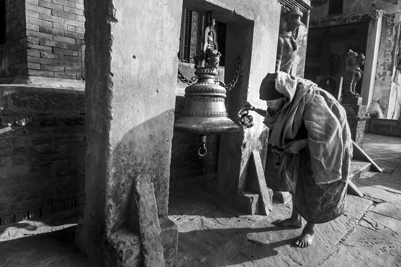 Faith - Photo Story By Indian Photographer Nilanjan Ray