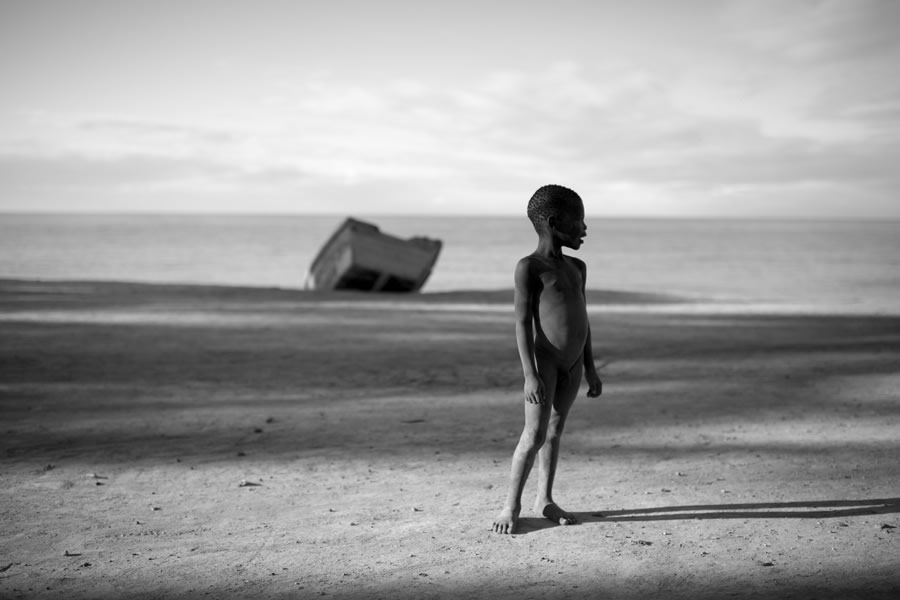Portraits Of The World – A Life Travel And A Portrait Series By Vincent Karcher