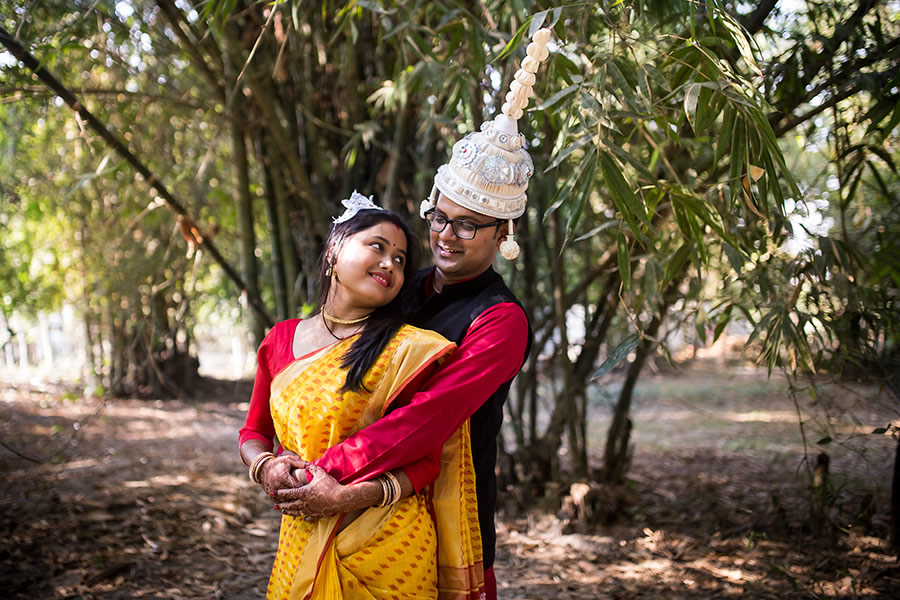 Best Wedding Photographers In Bangalore