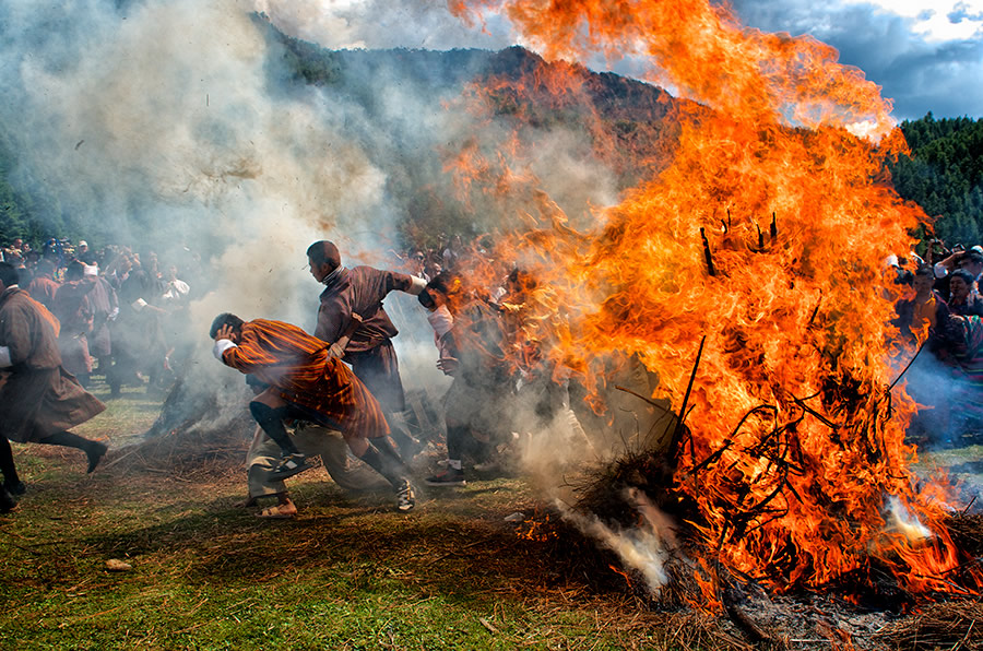 Thorge Berger - Travel Photographer from Germany