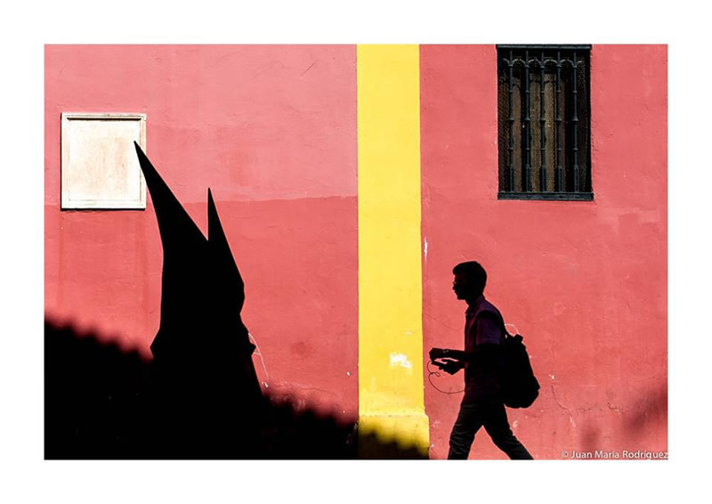 Juan Maria Rodriguez - Travel and Street Photographer from Spain