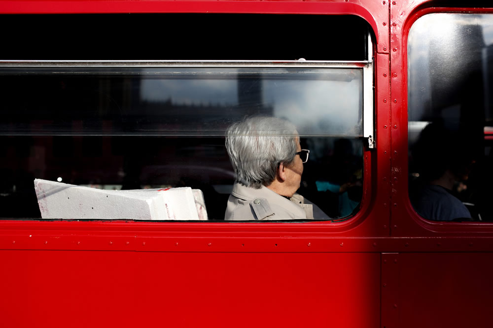 Michal Orlinski From Warsaw Tells Us How To Sharpen Senses On Street Photography