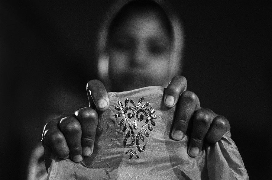 Swan Song of the Badlas – Photo Story By Indian Photographer Taha Ahmad