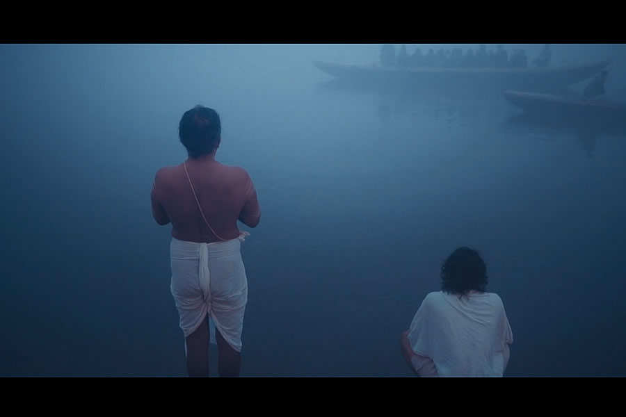 Varanasi – Beyond Life: Amazing Short Movie By Aeyaz Hasn