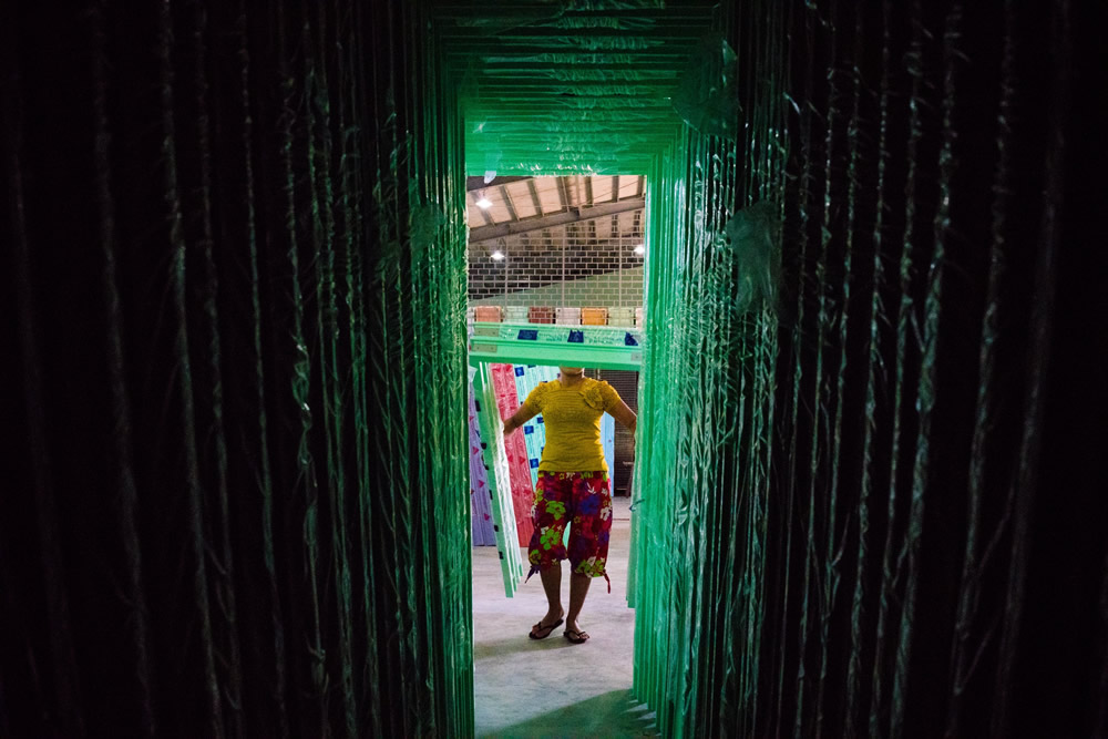 Myanmar Through The Eyes Of A Local - Street Photography Series By Sai Htin Linn Htet