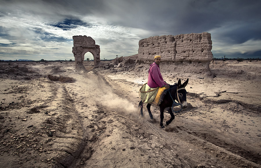 Alfredo Oliva Delgado - People and Street Photographer From Spain