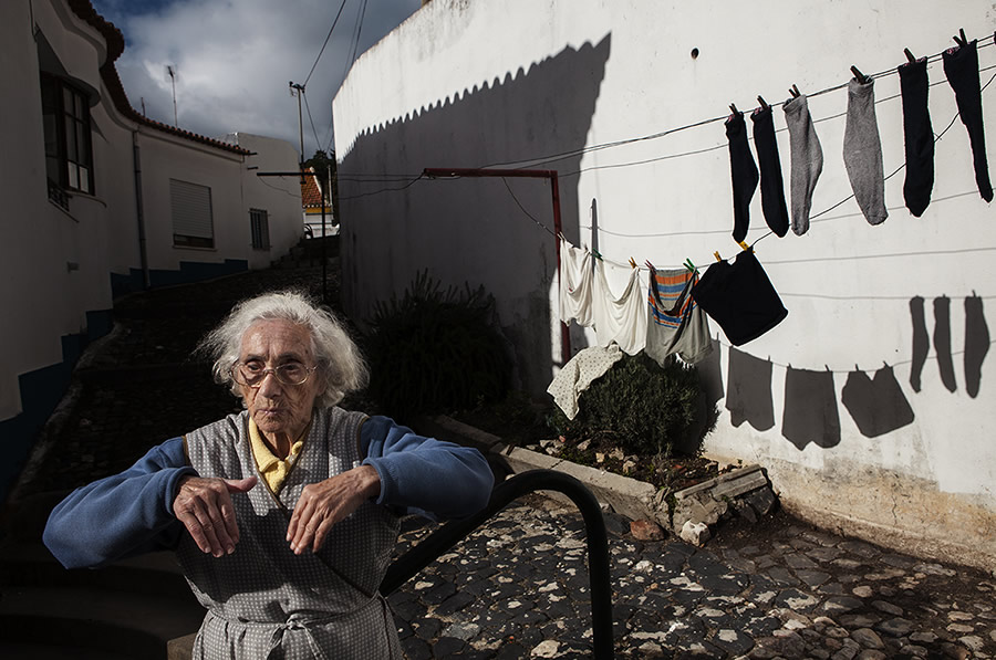 Alfredo Oliva Delgado - People and Street Photographer From Spain