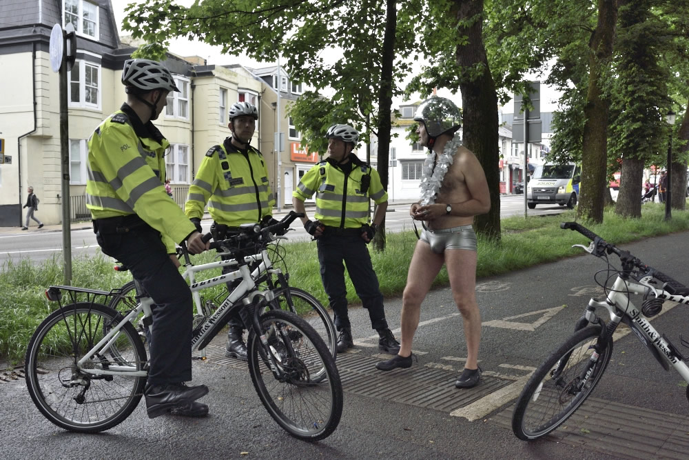 Alison Adcock - Street Photographer from United Kingdom