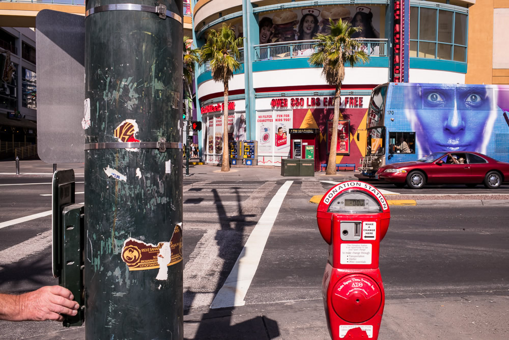 Ed Peters Inspires Us And Narrates What Makes A Great Street Photograph