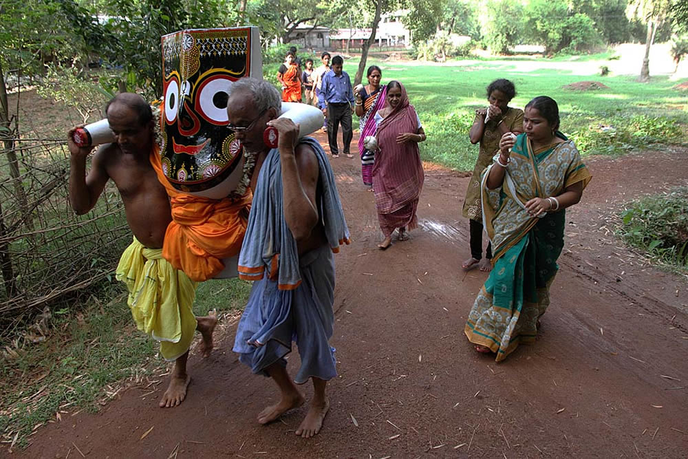 Nilanjan Ray - Photographer From Kolkata