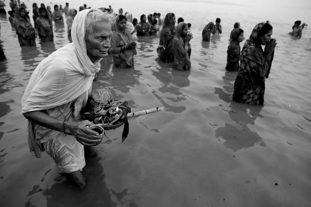 Nilanjan Ray - Photographer From Kolkata