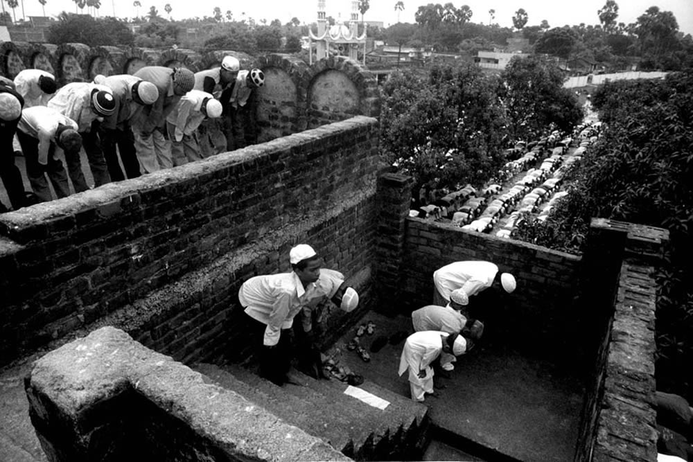 Nilanjan Ray - Photographer From Kolkata