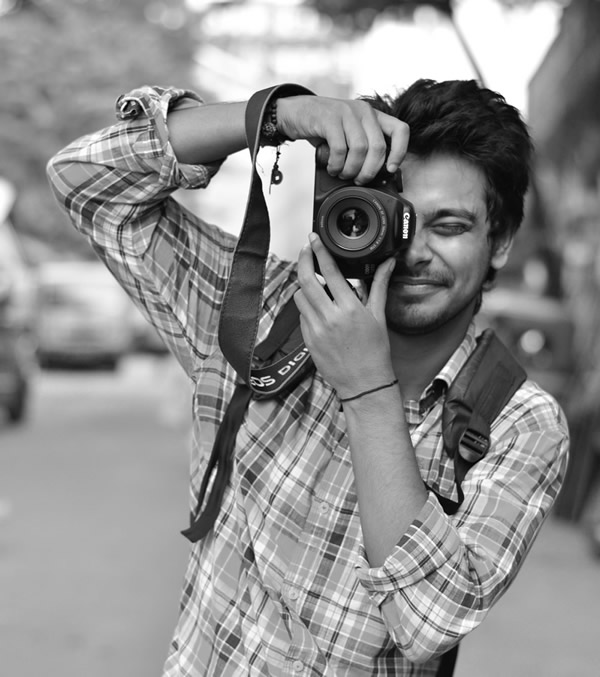 The Ganga and Devi - Photo Series By Saptarshi Choudhury