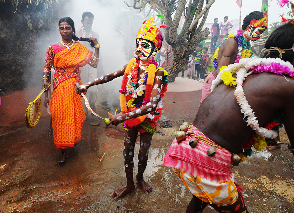 Sirsendu Gayen - Photographer From Kolkata