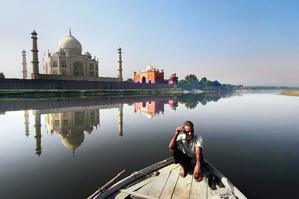 Sirsendu Gayen - Photographer From Kolkata