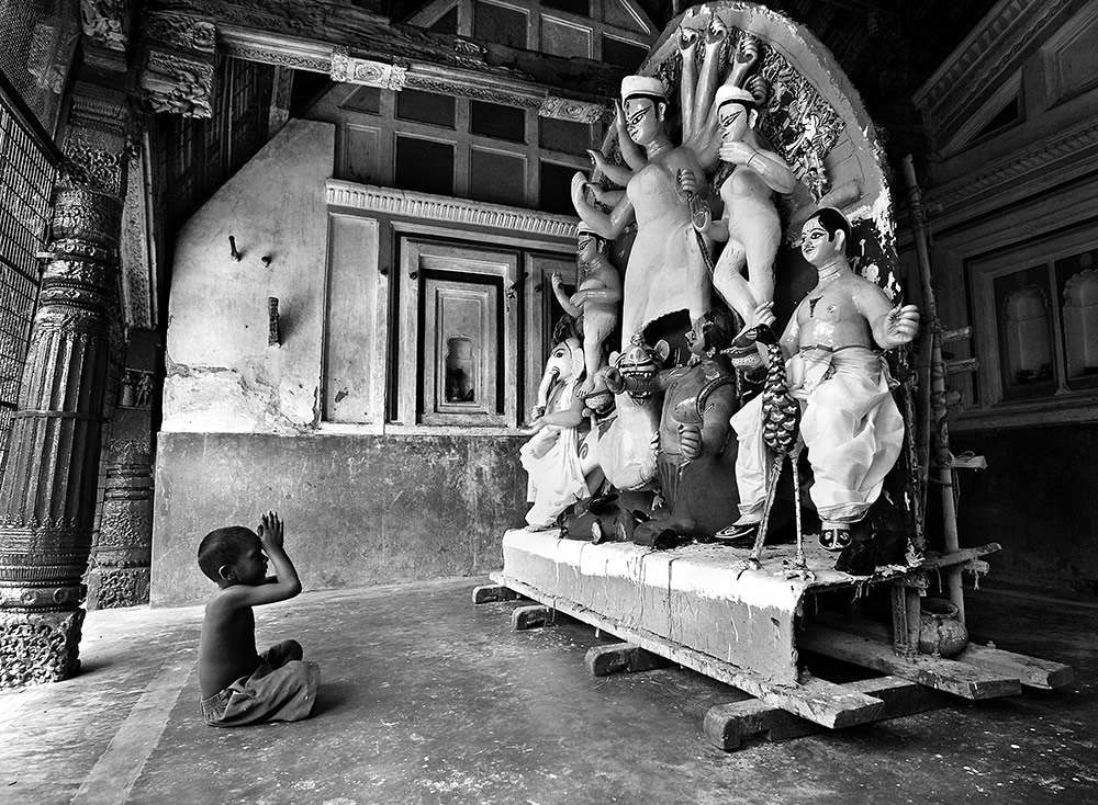 Sirsendu Gayen - Photographer From Kolkata